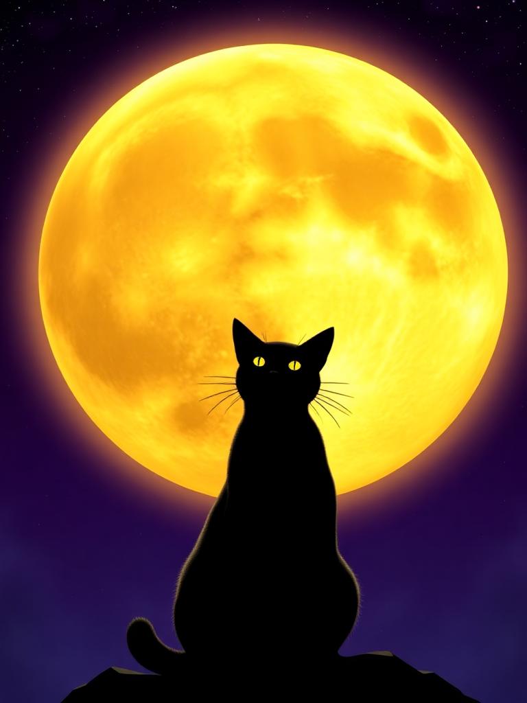 Moonlight Whiskers game cover