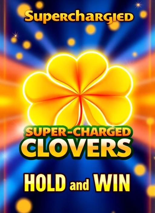 Power Chance game cover
