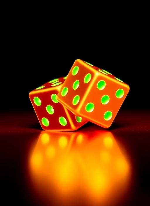 Punt Dice game cover