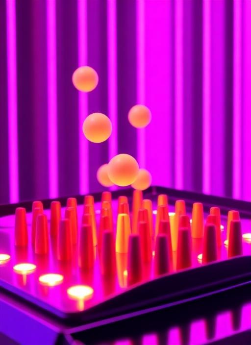 Punt Plinko game cover