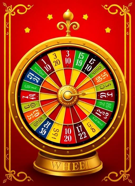 Punt Wheel game cover